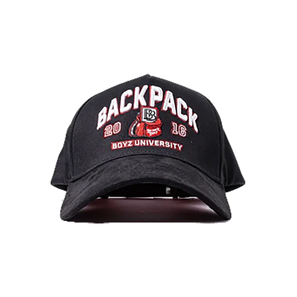 Backpack University