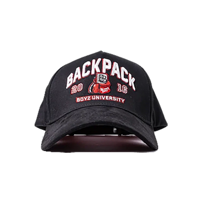 Backpack University
