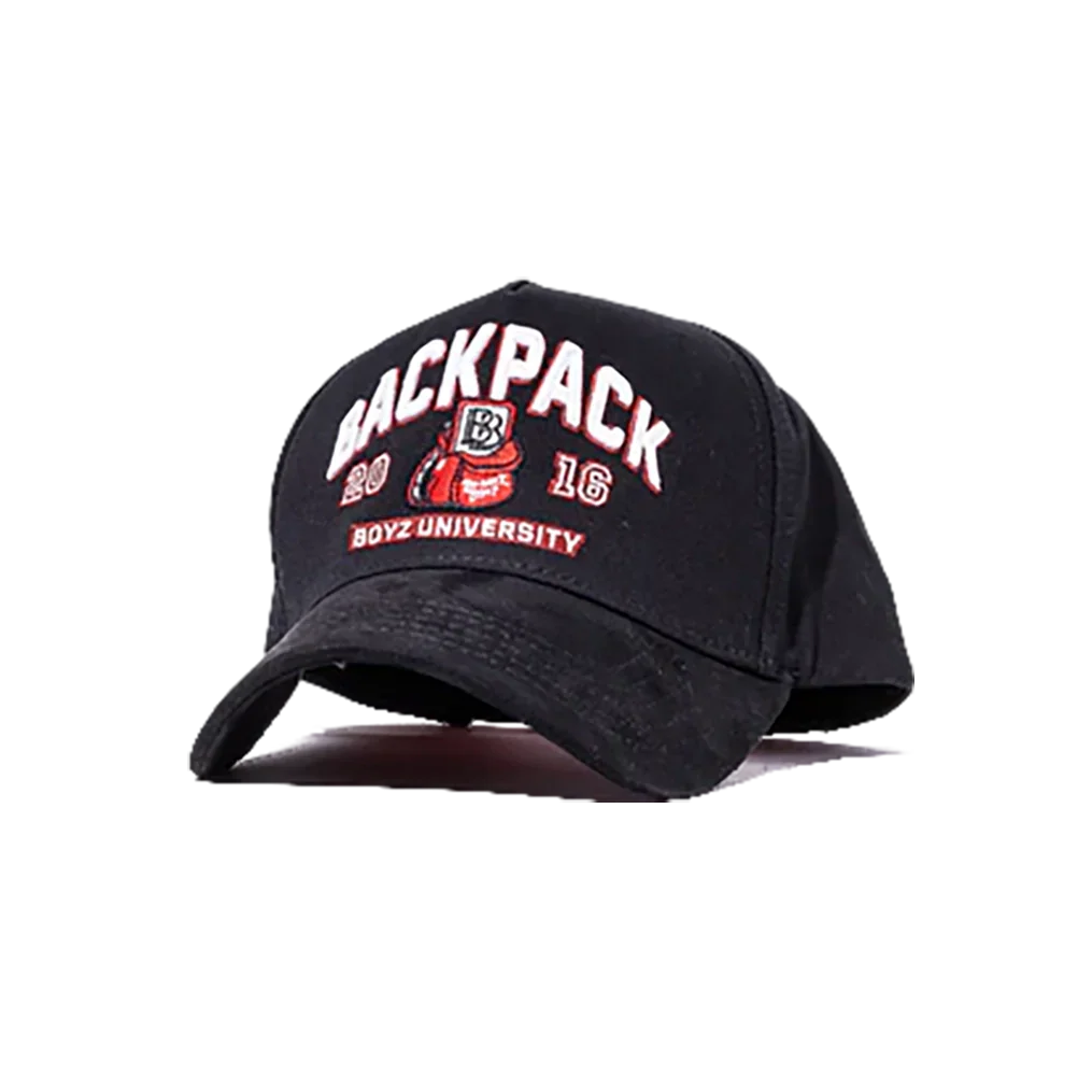 Backpack University