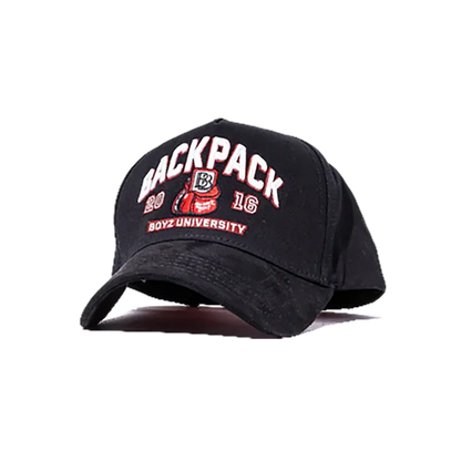 Backpack University