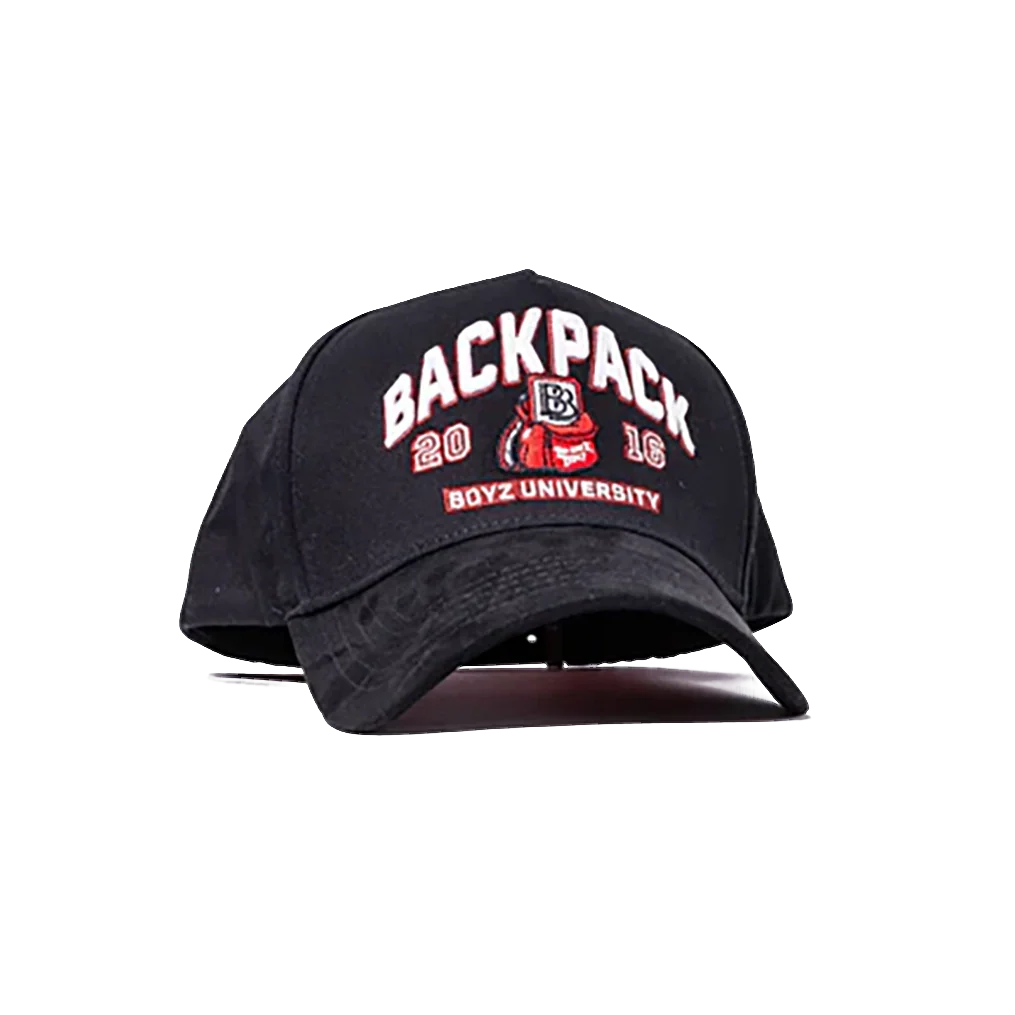 Backpack University