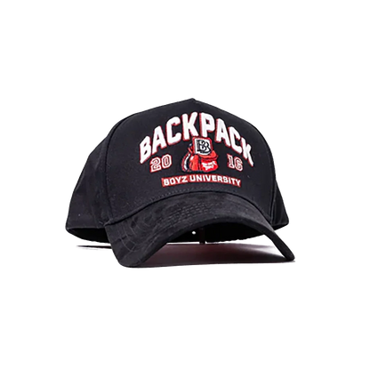 Backpack University